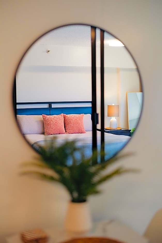 Bishop Suites @ Executive Centre