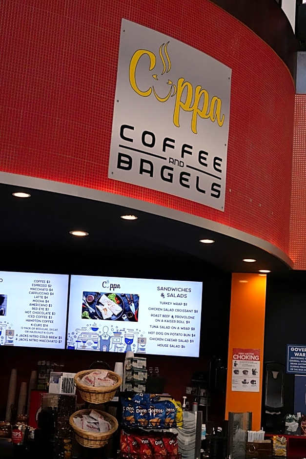 Jake's 58 Hotel & Casino