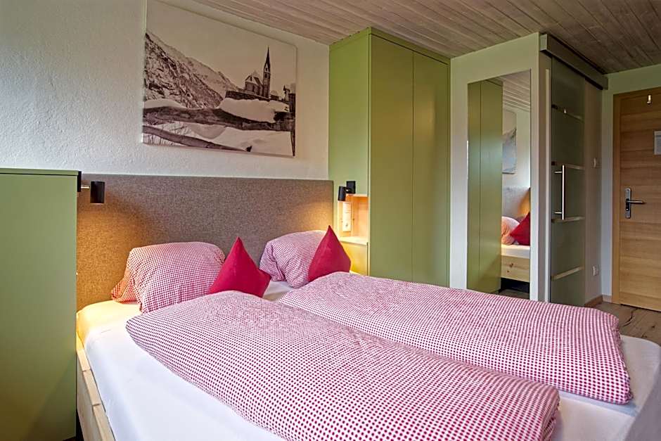 Bergchalet Hotel Reinerhof