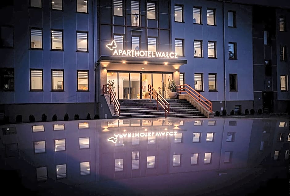 APARTHOTEL Wałcz