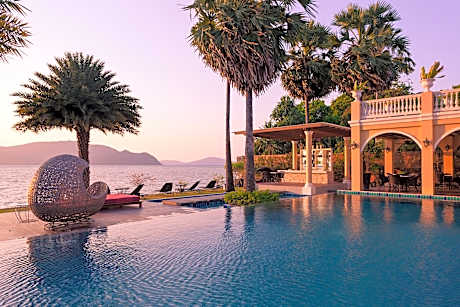 Fisherman Way Beach Villa