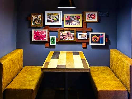 ibis budget Birmingham Airport - NEC