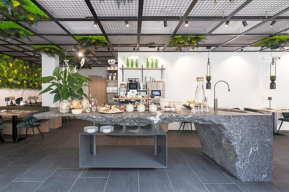 Sole Boutique Hotel