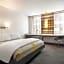 The Delphi Hotel