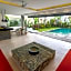 Villa Saha - Elegant 3-Bedroom in Seminyak