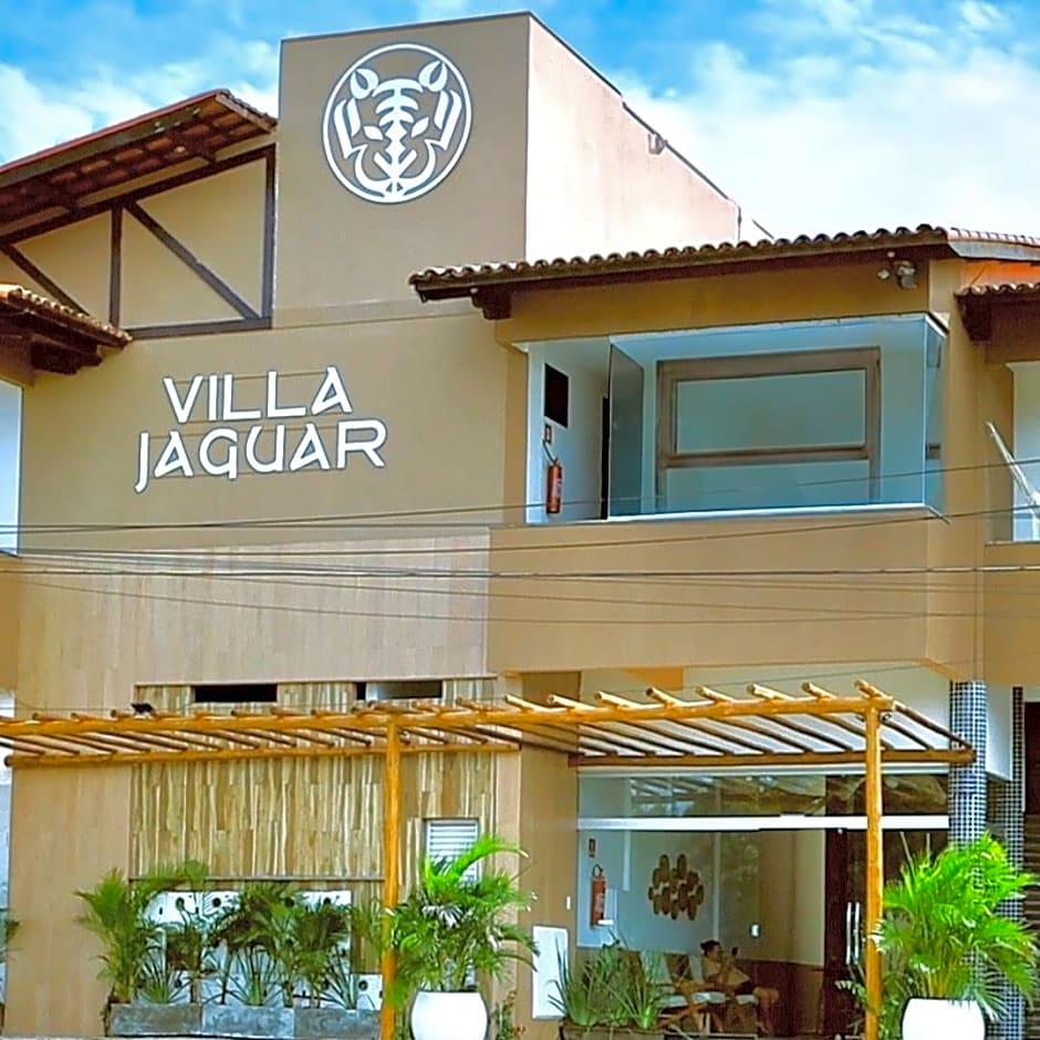 Villa Jaguar Fortim