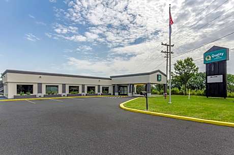 Quality Inn Verona - Staunton North