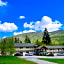 Kokanee Glacier Resort