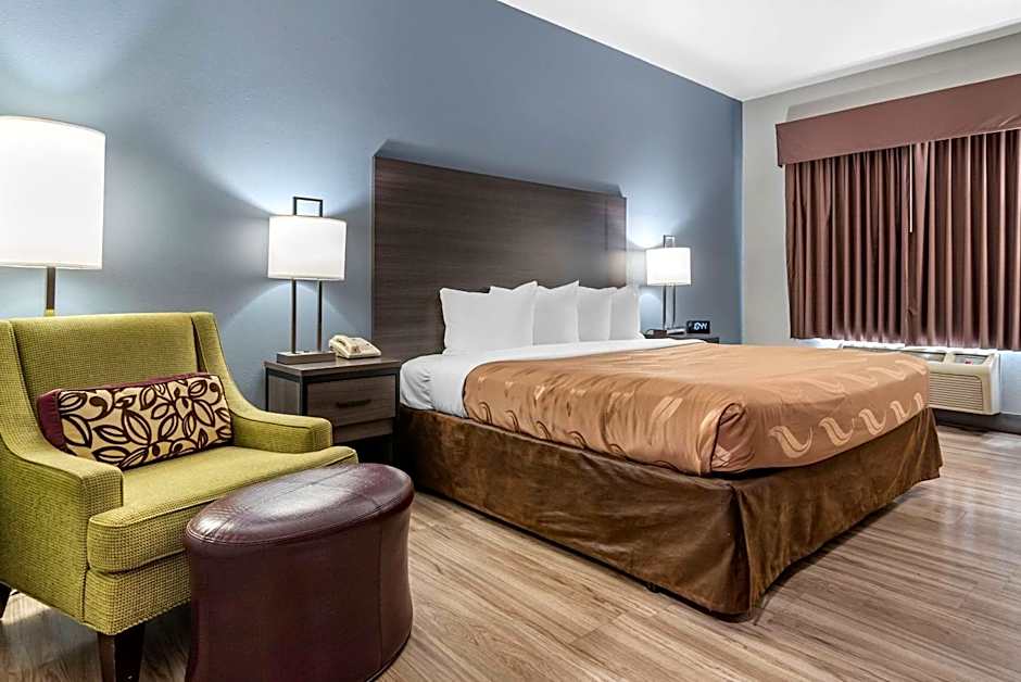 Quality Inn & Suites