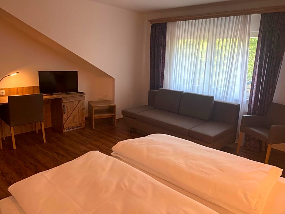 Motel Domblick