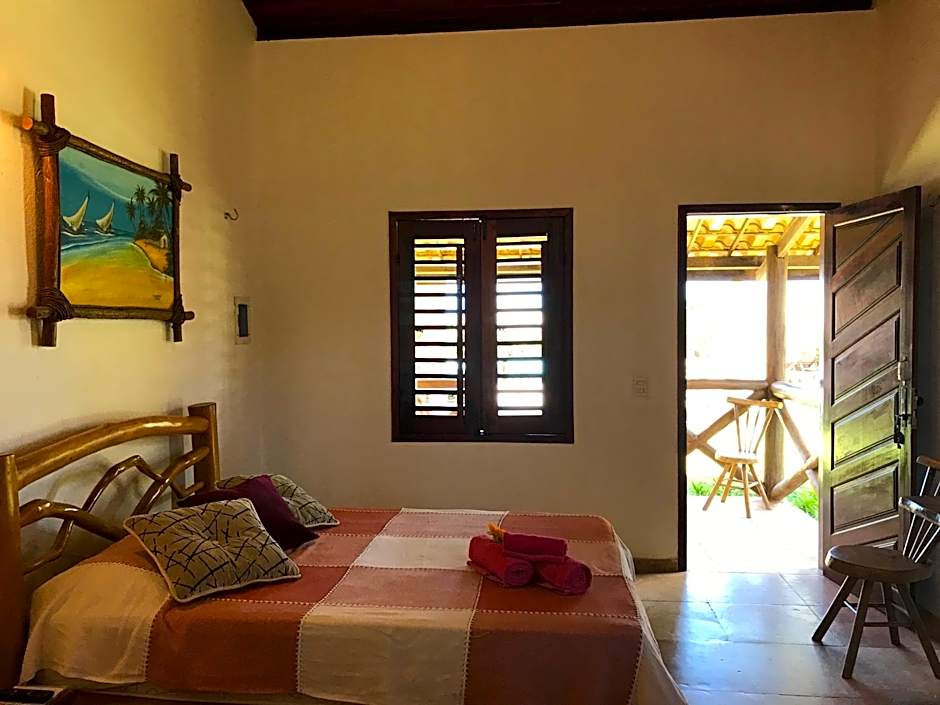 Hotel Pousada Beleza das Ondas