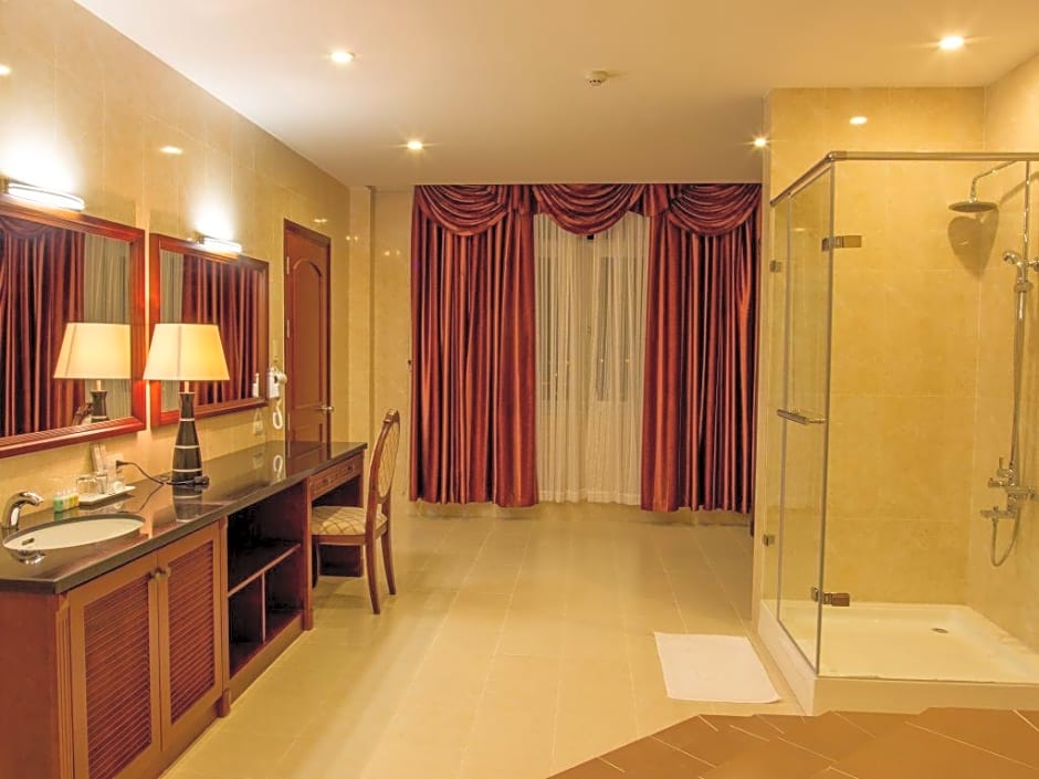 Sai Gon Rach Gia Hotel