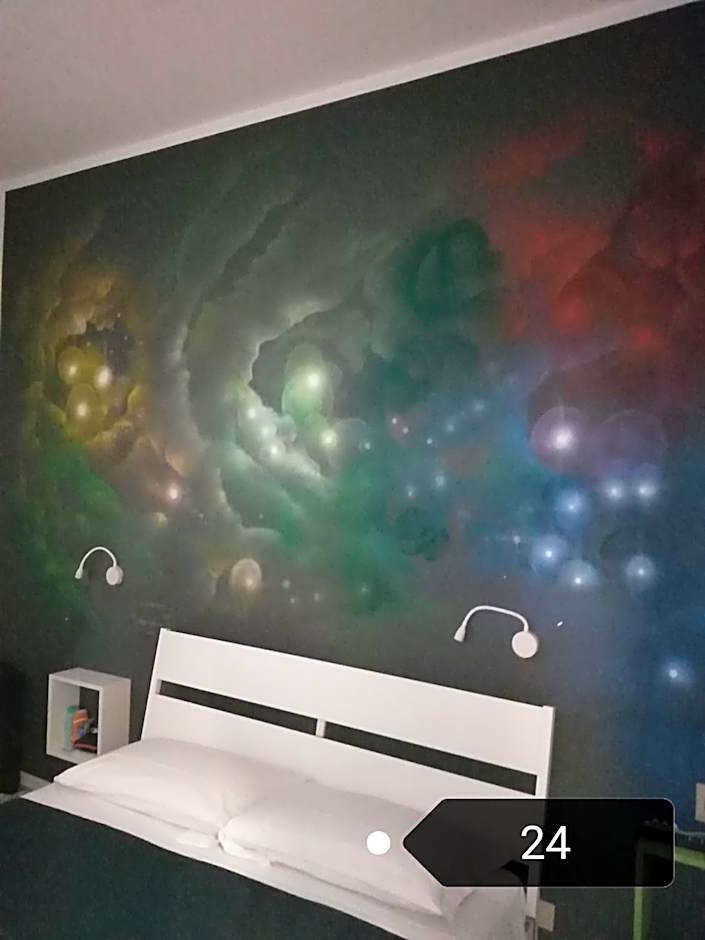 X Hotel