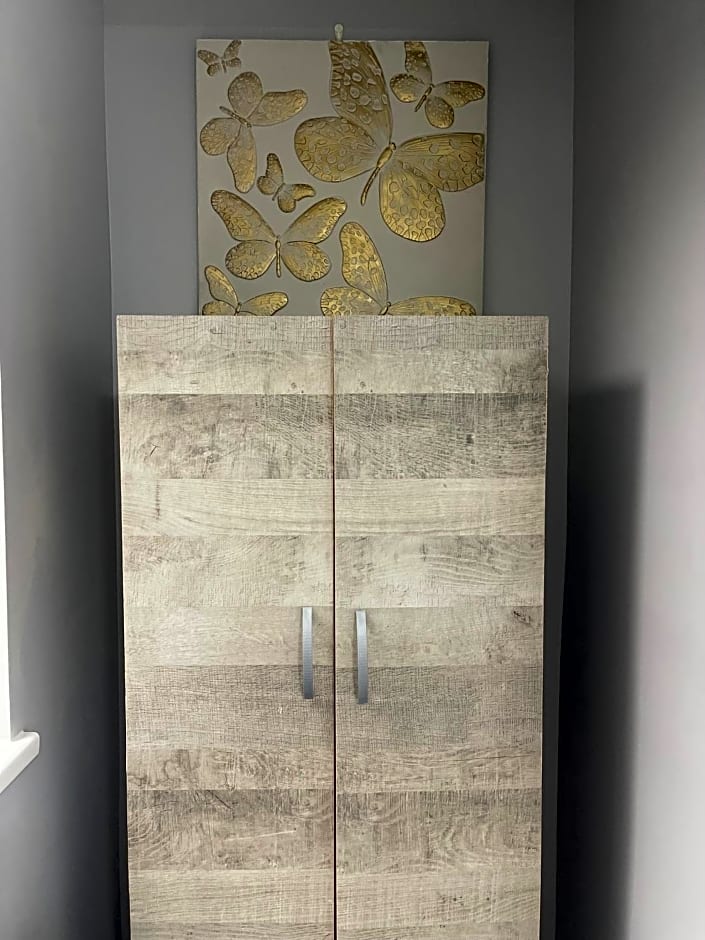 Grays Accommodation B&B