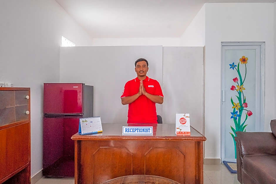 OYO Life 2391 Baladewa Residence Syariah