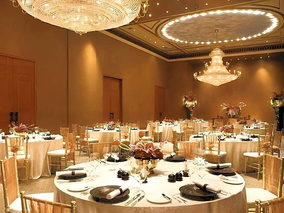 The Dharmawangsa Jakarta