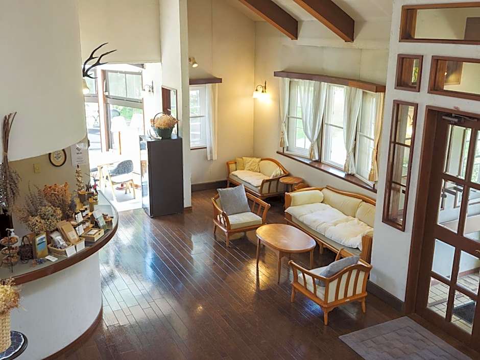 Kiyosatokogen Country Inn The Classic