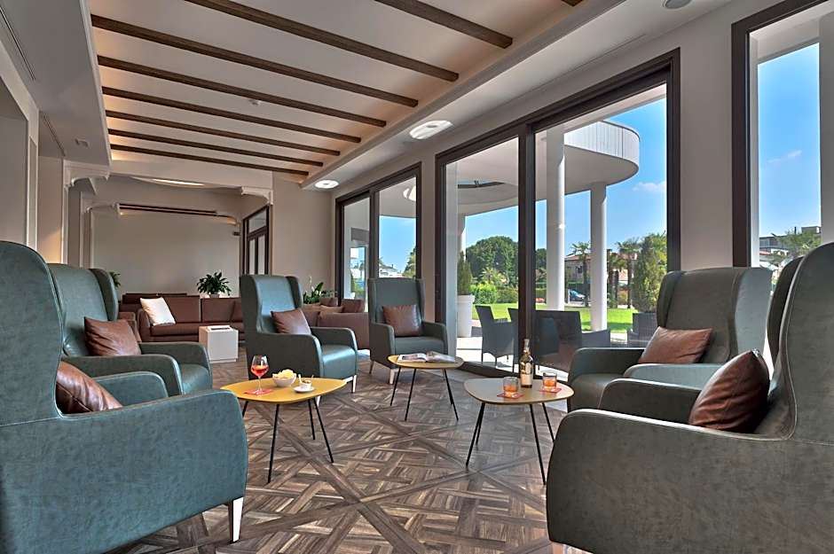 Hotel Terme Belsoggiorno