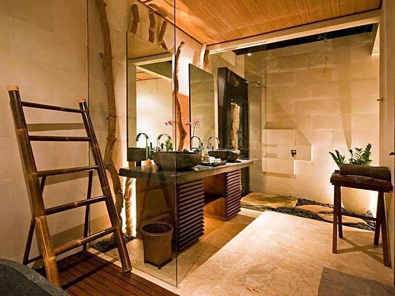 The Griya Villas and Spa