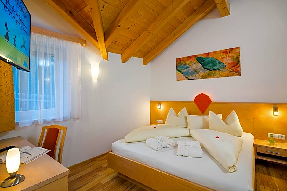 Aparthotel Alpendiamant Serfaus Wachter GmbH