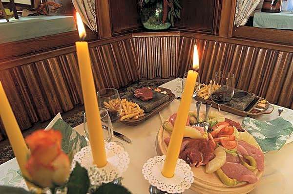 Hotel Gasthof Brüggler