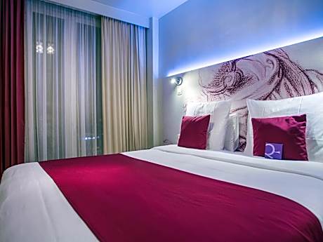 Classic Room with 1 double bed