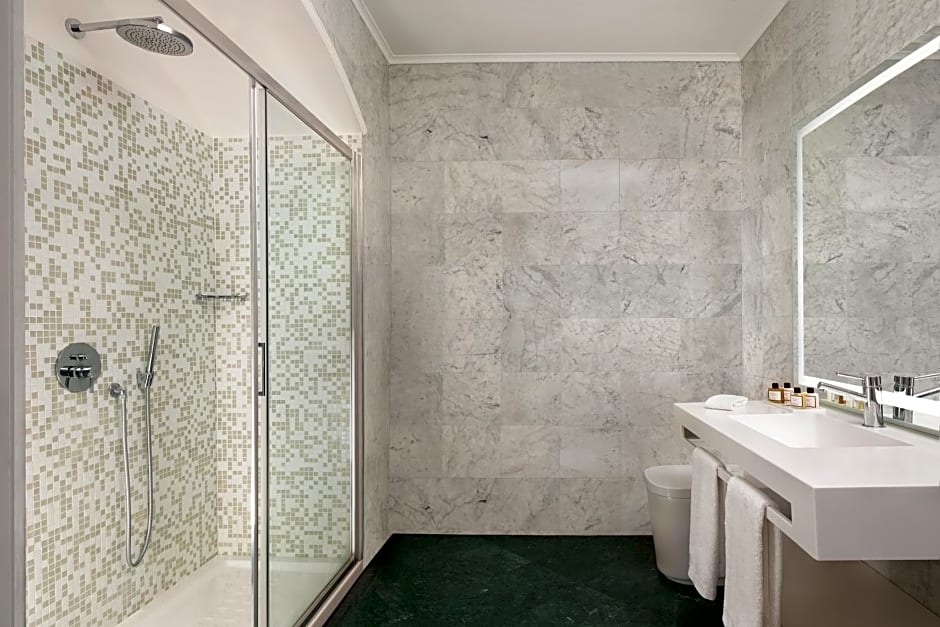 Sina Villa Medici, Autograph Collection by Marriott