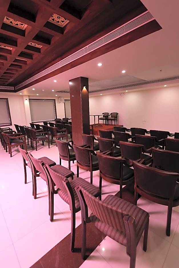 Kovilakom Residency