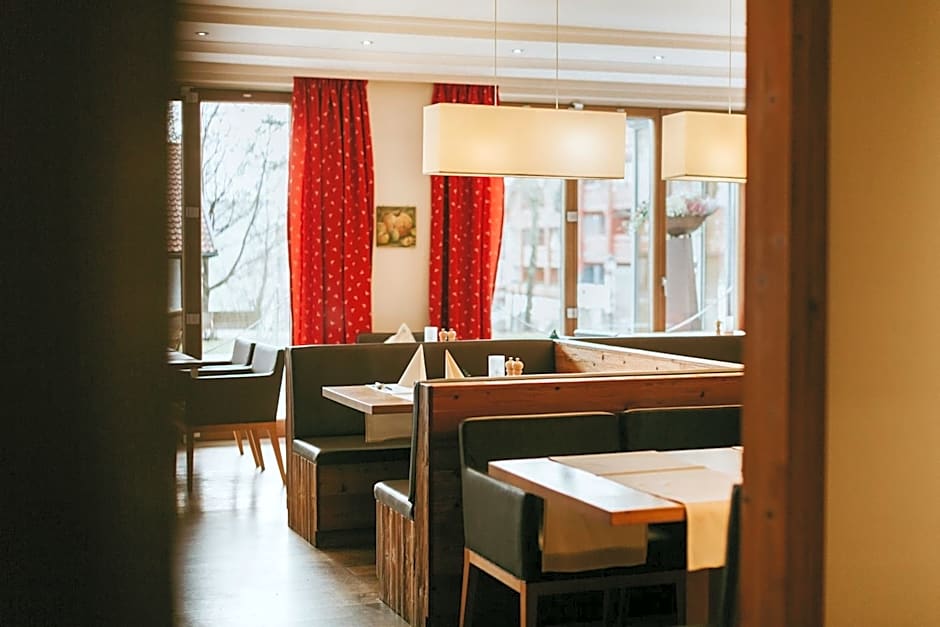 Hotel Drei Quellen Therme