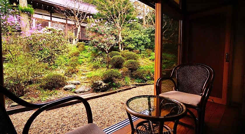 Koyasan Shukubo Ekoin