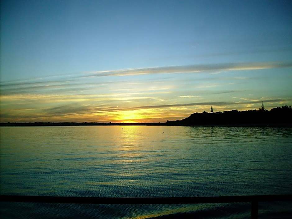 Seminara Apartments Coochiemudlo Island