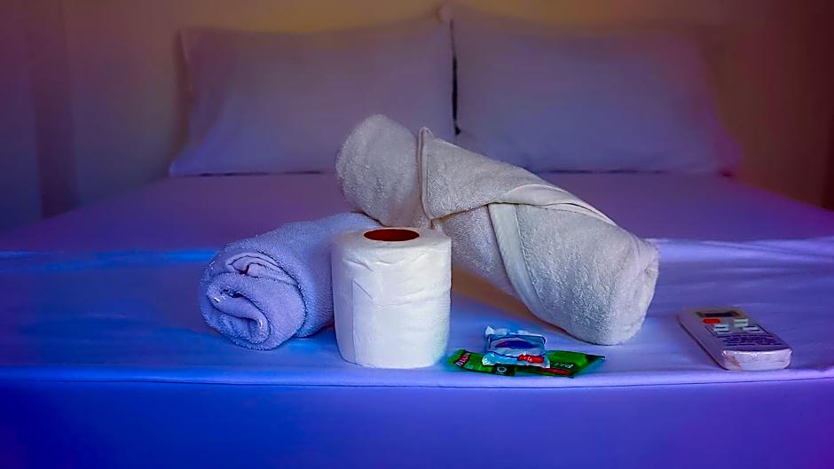 Camotes Hostel Resort