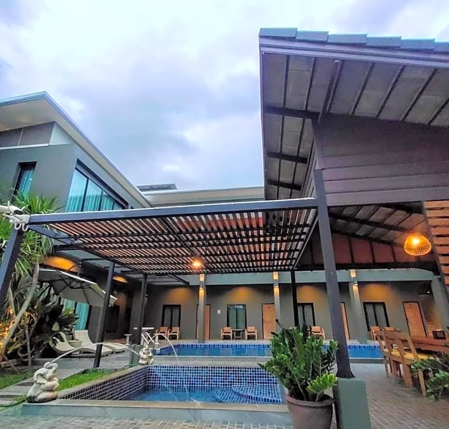 Look at Home Lamphun