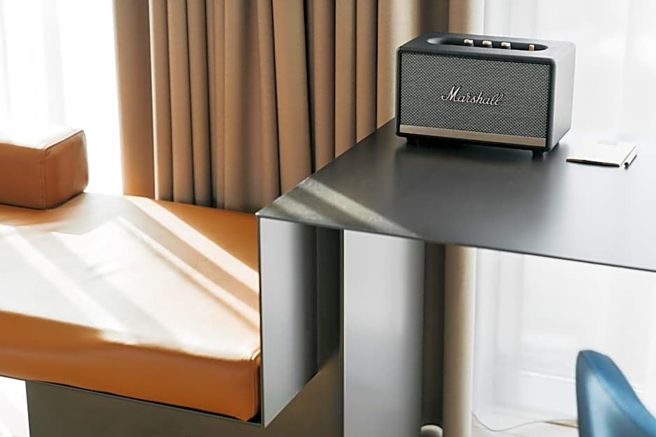 Ruby Emma Hotel Amsterdam