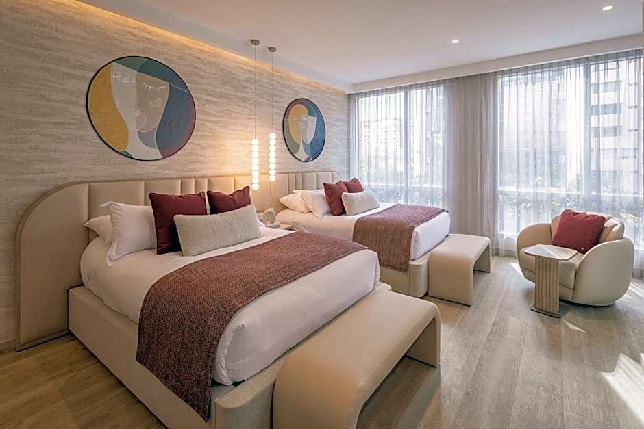Photo 1 of 4 of Superior 1 Double Bed or 2 Beds