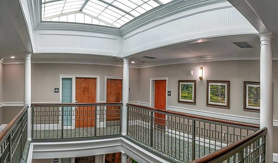 Andrew Pinckney Inn