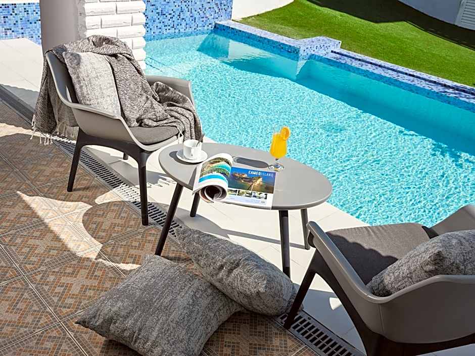 Meandros Boutique & Spa Hotel