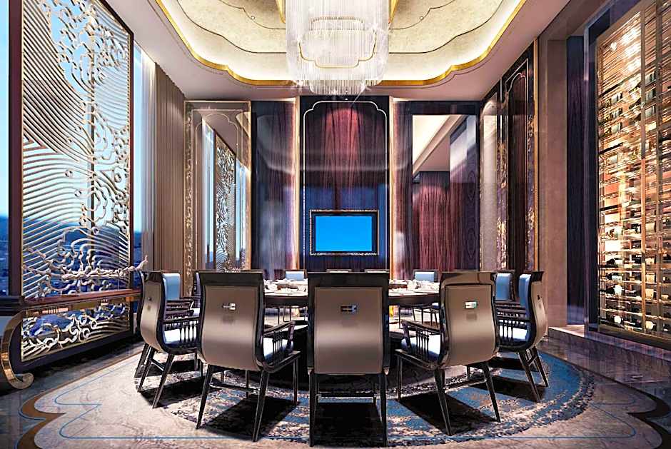 Wyndham Grand Foshan Gaoming