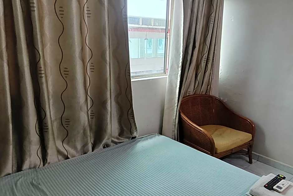 Persona Boutique Hotel