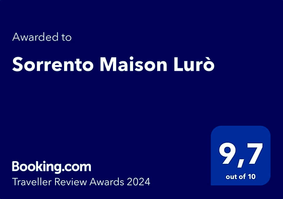 Sorrento Maison Lurò