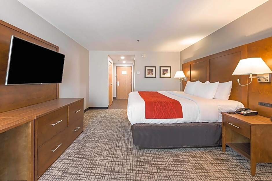 Comfort Inn Grove City - Columbus South