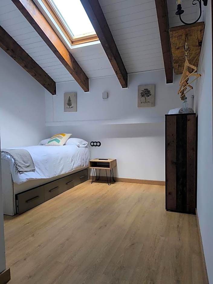 Hotel Boutique La Casa del Río