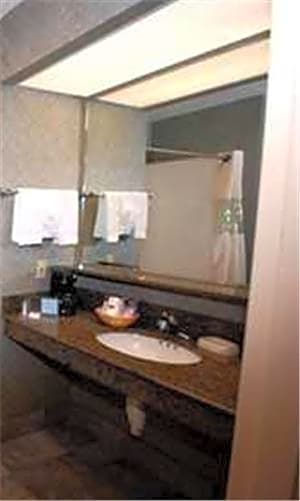 Hampton Inn Laplace