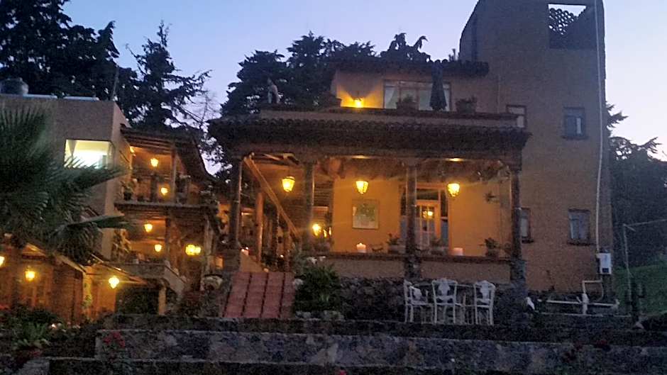Eco Hotel Ixhi