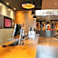 ibis Strasbourg Centre Gare
