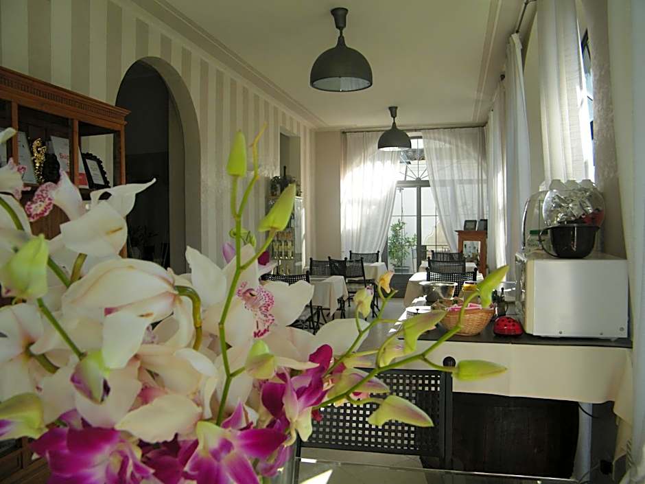 Villa Franca Casa Vacanze