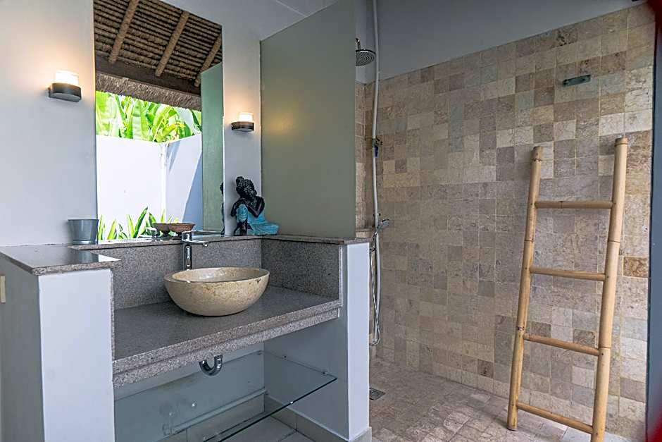 Balinea Holiday Home