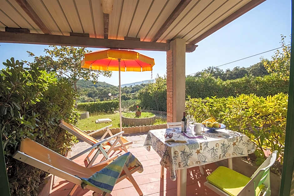 Residence La Valdana