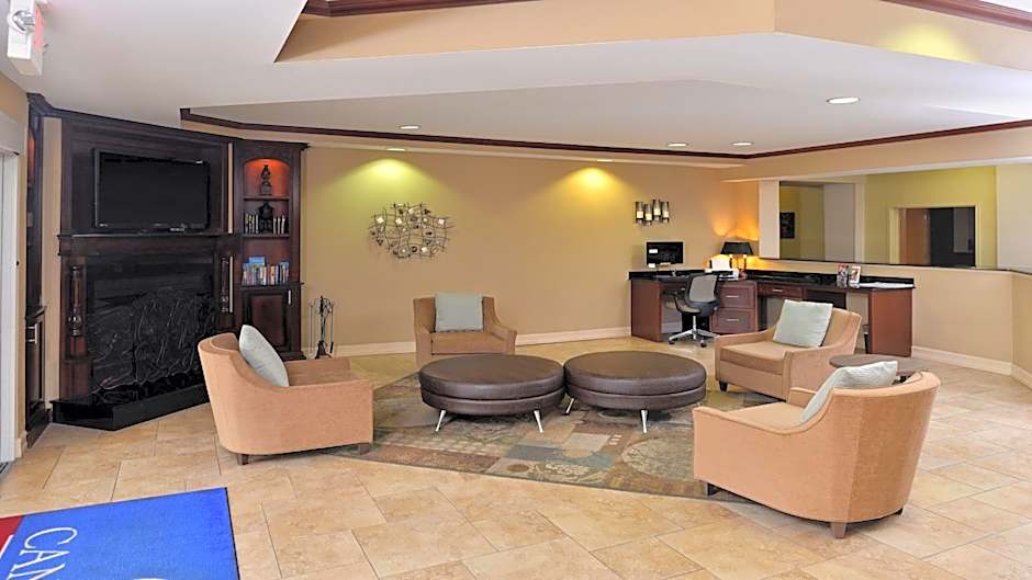 Candlewood Suites Athens By IHG