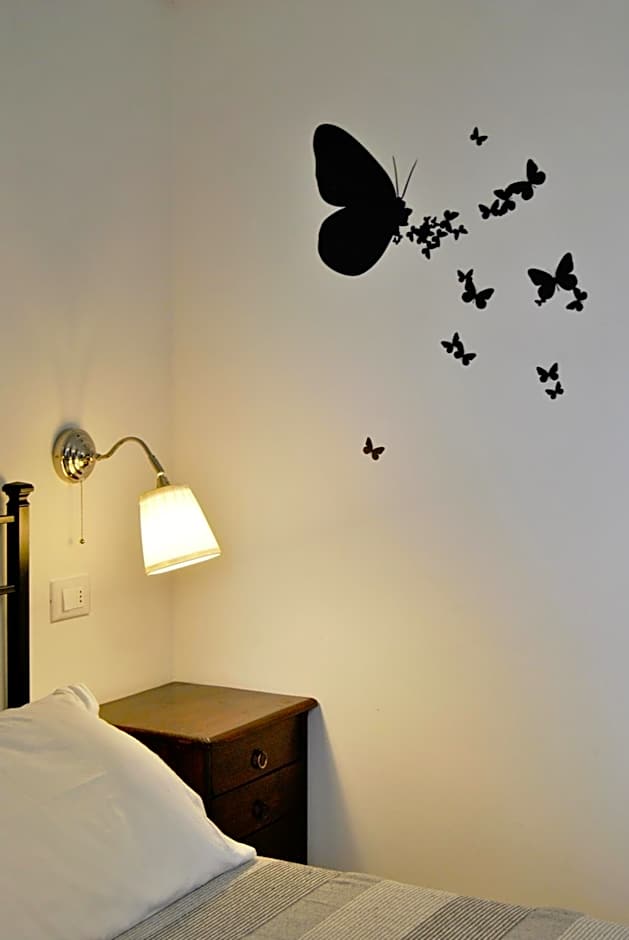 Le Bassotte b&b